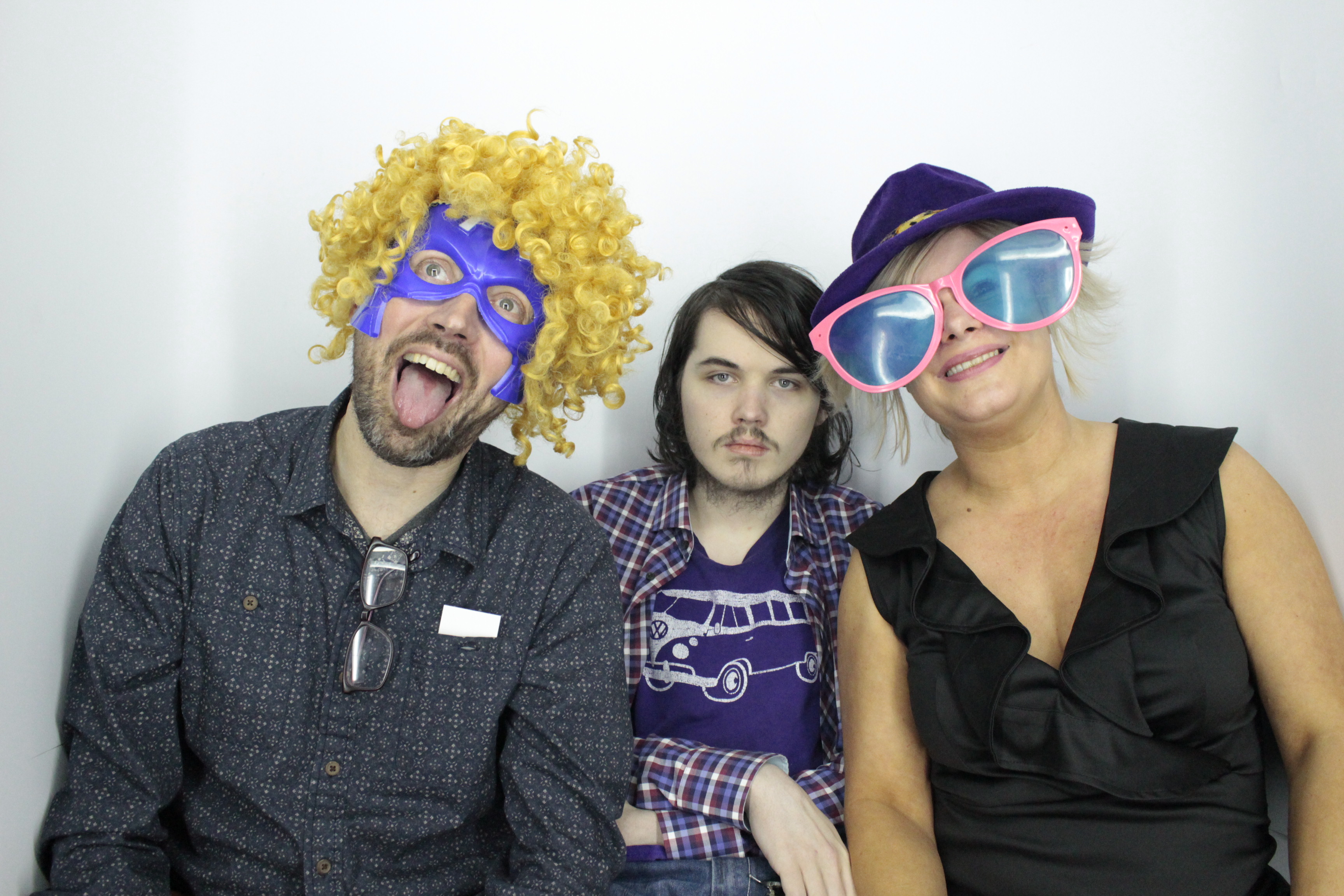 Danielle and Jordon's wedding | View more photos from the event at gallery.myphotoboothexperience.co.uk/u/MyPhotoBoothExperienceLtd/Danielle-and-Jordons-wedding